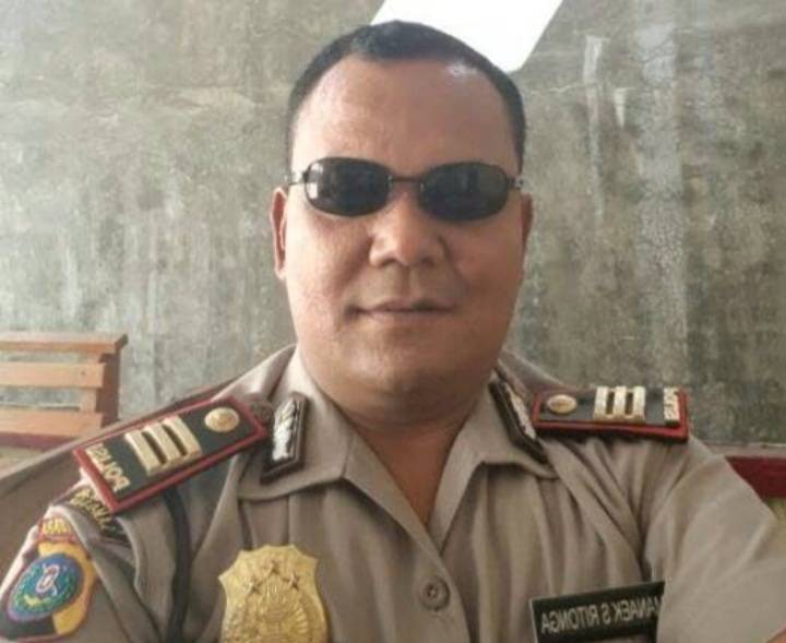 LHKPN: AKP Manaek Lebih Kaya dari Kapolri dan Kapolda Sumut