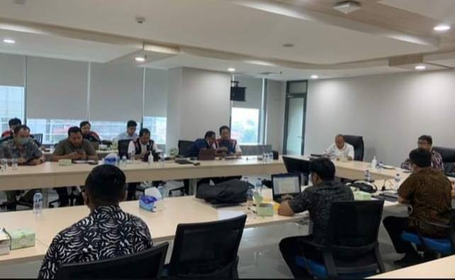 PERMAK Desak KPK Periksa Proyek Rp 2,7T Sumut