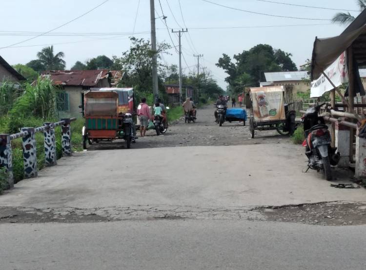 Warga Minta Polrestabes Medan Tindak Tegas Kawanan Maling dan Agen Narkoba di Pasar 3 Datok Kabu
