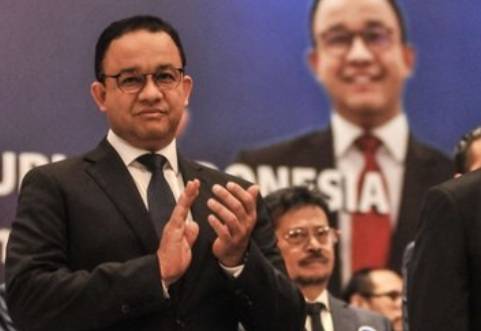 Ujian Pertama Anies Menepati Janji Pada Demokrat dan Koalisi