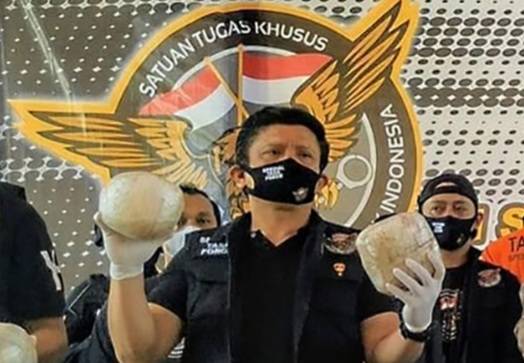 Tegakkan Martabat Bangsa: Reformasi Total Polri, Audit Satgasus Merah Putih  Segera!