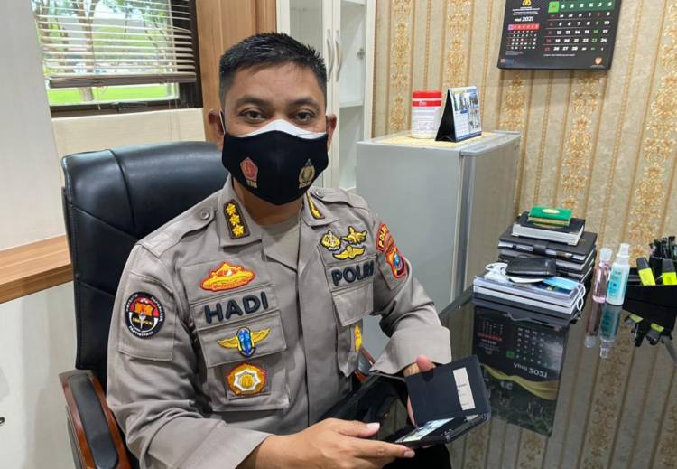 Anggota DPRD Sumut Periode 2014 - 2019 Jadi Tersangka