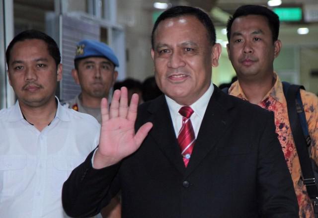 Firli: Kita adalah pegawai negeri