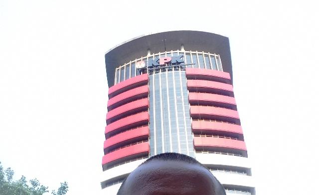 KPK Cekal Makte, Saksi Kasus Suap Walikota Medan