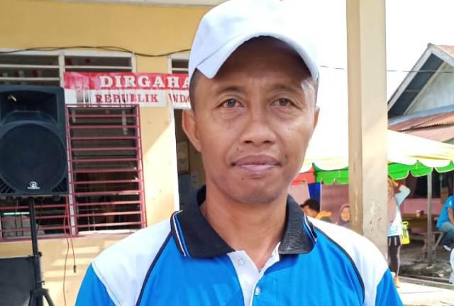 Rudi Ardiansyah, Sosok di Balik Lingkungan XV Bersih & Bebas Narkoba