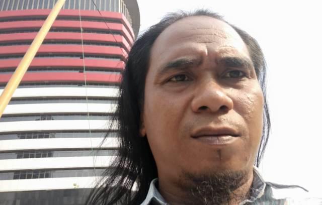 OMMBAK Unjuk Rasa di KPK Bongkar Dugaan Korupsi UIN Sumut & OTT Walikota Medan