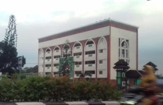 Dugaan Korupsi UIN Sumut: OMMBAK Akan Demo di Mabes Polri