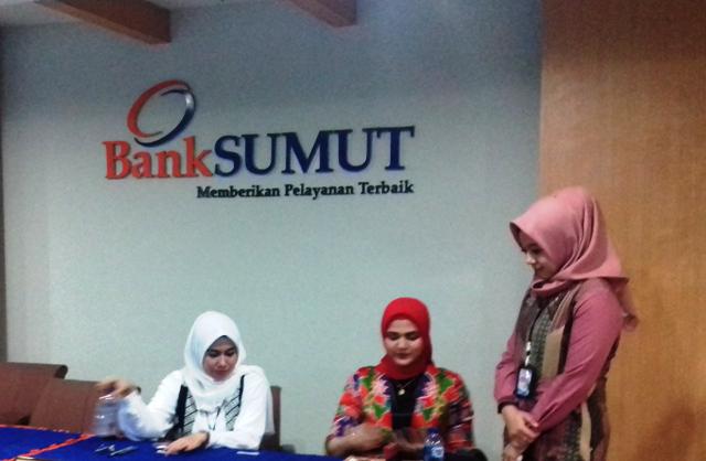 Bank Sumut: Pembayaran PBB Sudah Melalui GoPay