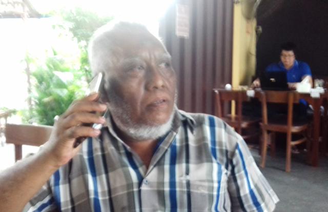 Sudah Akut, LIPPSU Minta KPK Lidik Suap Eldin ke DPRD Medan