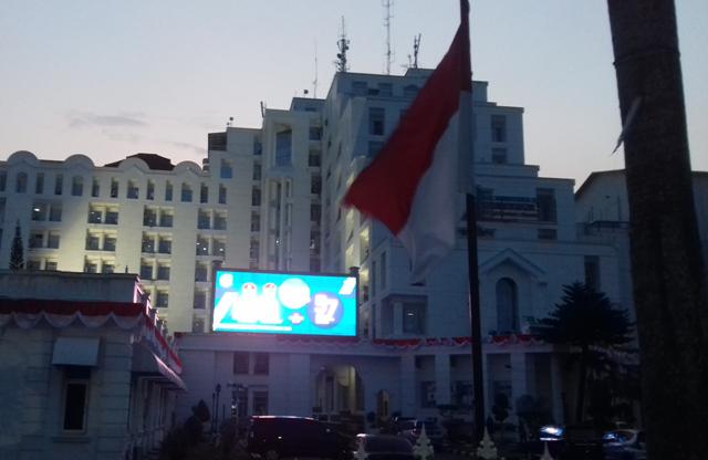 DPRD Sumut 50 Orang, KPK Belum Ada Tetapkan Tersangka Pejabat Pemprovsu