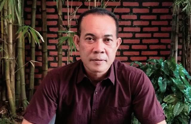 Museum Air Tirtanadi, Idrus Junaidi: Itu kita anggap hanya proyek akal-akalan saja