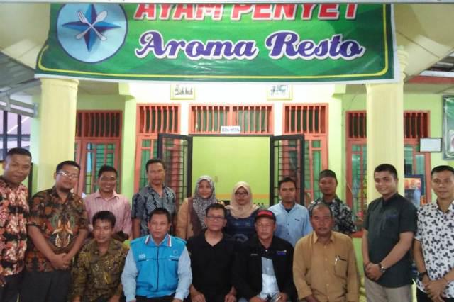 Masalah Lingkungan Saat Ini Sudah Berada Pada Level Atas