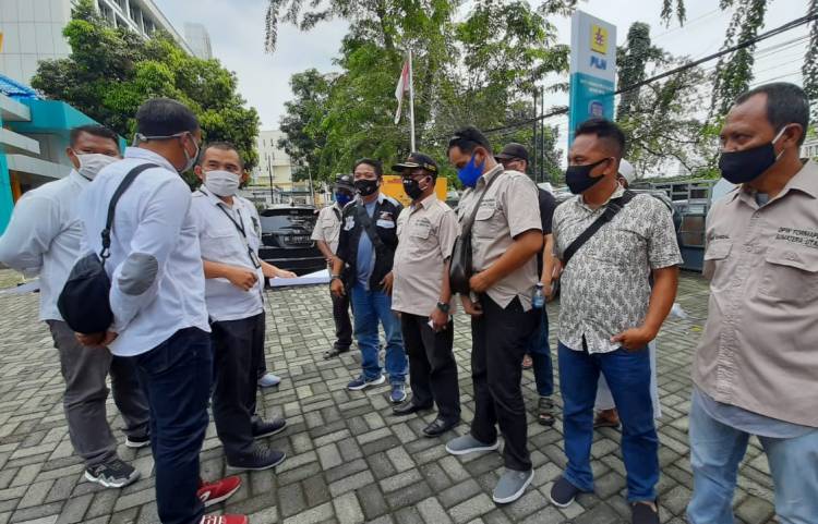 LSM Formapera Desak PLN Tertibkan Pelanggan Nakal