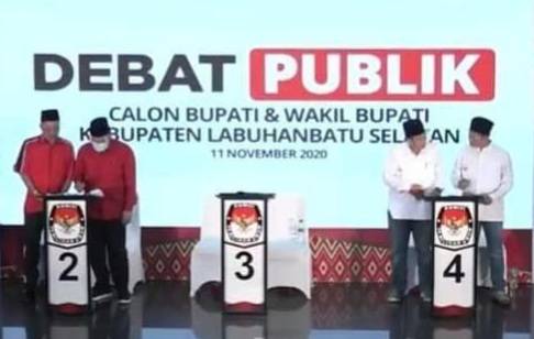 DPC TMP Labusel: KPU Kecolongan