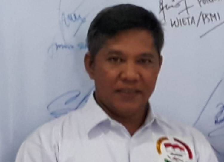 Relawan Jokowi Dukung RHS - ZW Pilkada Simalungun