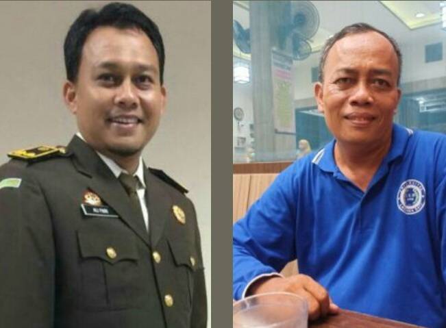 KPK: Terkait Penahanan Bupati Labura, Nimrot Seharusnya Ciptakan Opini yang Mencerahkan