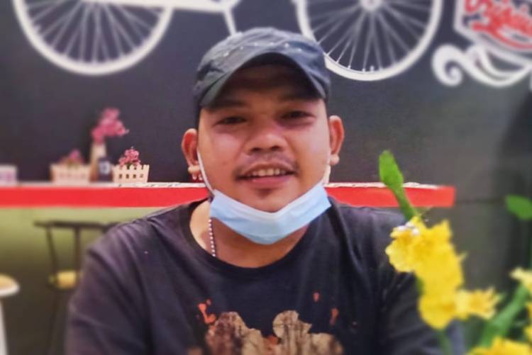 Kabupaten Mandailing Natal Juara 1 Desa Tertinggal se Sumut