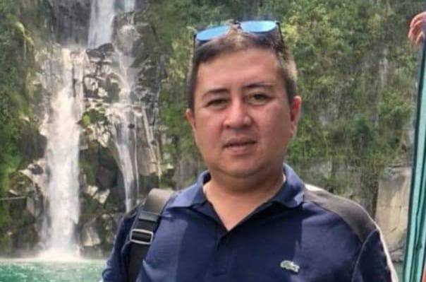 Menara Pandang Kebun Raya Spirok Dicurigai Mantan Anggota DPRD Sumut