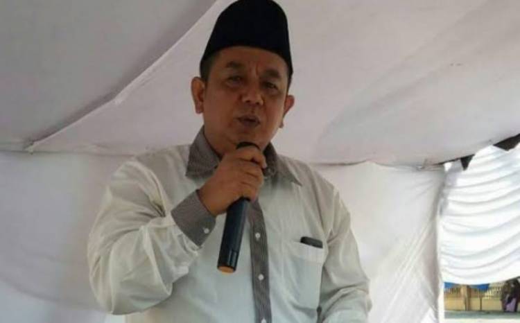 Potensi Desa di Kota Padangsidimpuan Harus Fokus Pengembangan Ekonomi