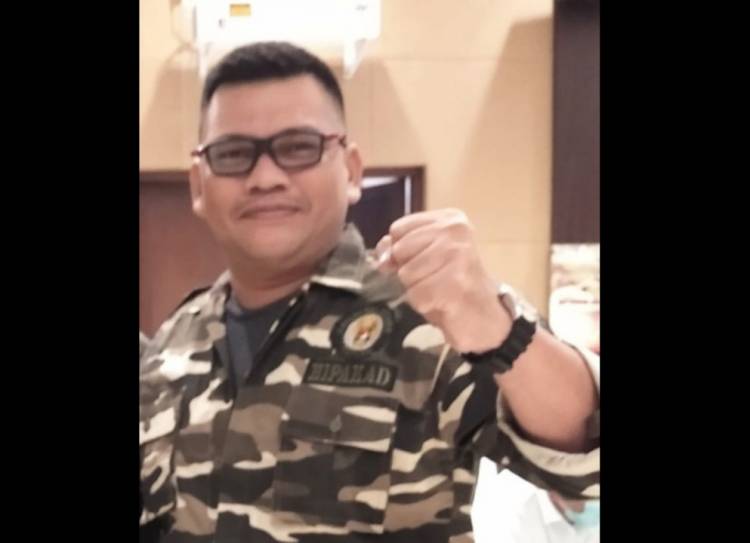 Tommy Minta Munas Hipakad Segera Dilaksanakan