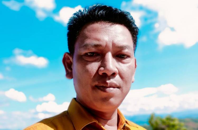 Ketua DPRD Apresiasi AKBP Juliani Bakar Lokasi Narkoba