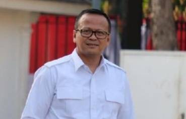 KPK OTT Politisi Partai Gerindra