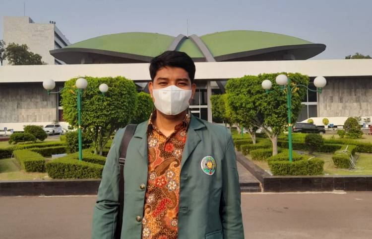 Presma USU: Permendikbudristek Timbulkan Kontroversi di Lingkungan Kampus