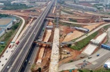 Alternatif Pendanaan Proyek Infrastruktur Nasional