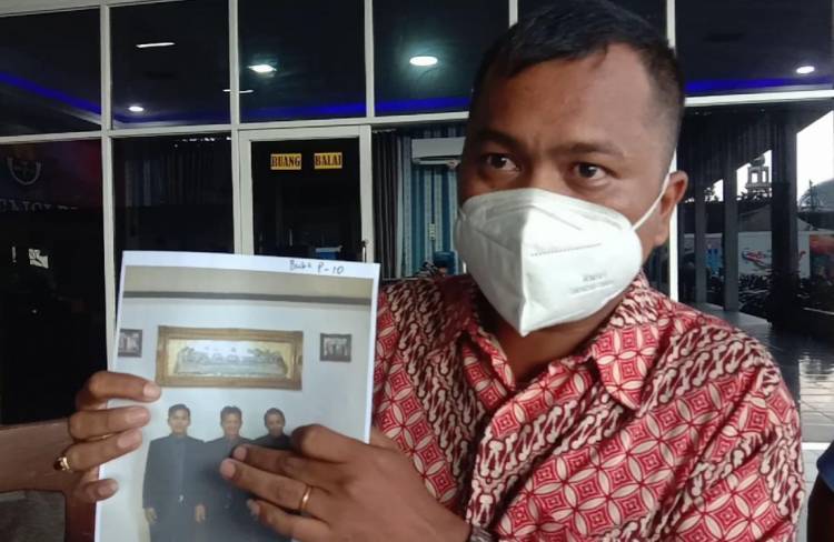 Polsek Sunggal Akan Dilaporkan ke Bareskrim Polri dan Komisi III DPR