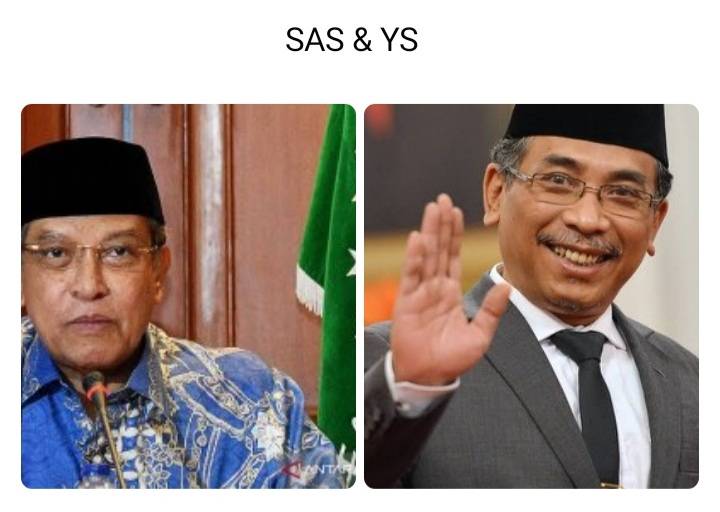 Jelang Muktamar, PW NU Sumut Bermain Dua Kaki
