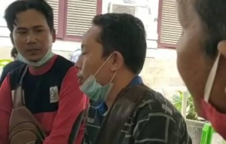 UMK Tidak Naik, Buruh "Curhat" ke Hakim Soal Bupati Deliserdang