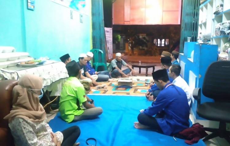 DPD Pelopor BMI Provinsi Sumut Gelar Do'a Untuk Pak SBY