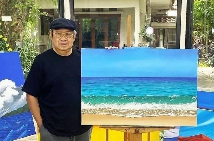 SBY Berobat ke Luar Negeri, Jokowi Perintahkan Tim Dokter Kepresidenan Dampingi