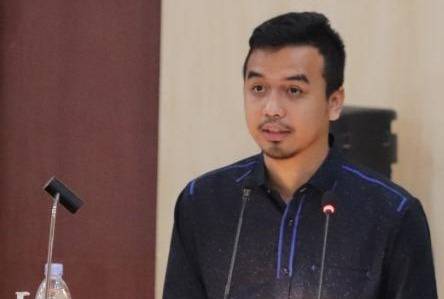 Demokrat Apresiasi Permohonan Maaf Walikota Medan, R.APBD 2022 Rp 6,6 Triliun