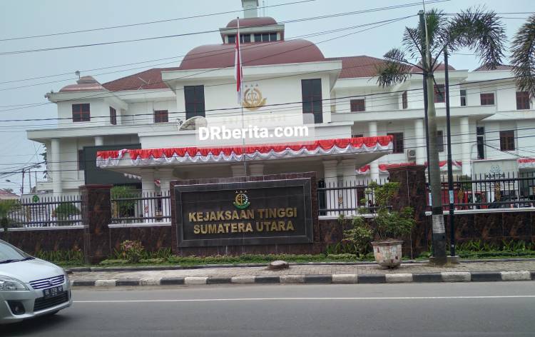 Respon Perintah Jaksa Agung, Kejati Sumut Terbitkan 2 Sprindik Kasus Mafia Tanah