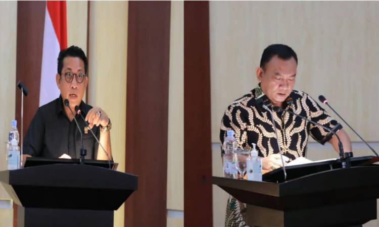 Dewan Minta Pemko Medan Antisipasi Banjir Tahunan