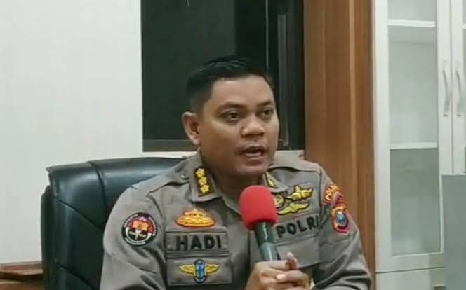 Dodiet Wira Atmaja DPO Polda Sumut