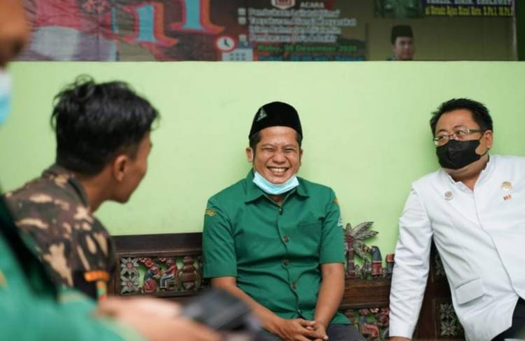 GP Ansor Apresiasi Respon Cepat Kapoldasu Tertibkan Oknum Nakal Polrestabes Medan