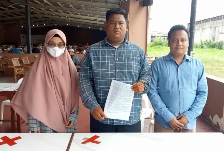 Fordismasu Dukung Irjen Panca Lawan Gerakan Mafia Hukum di Sumut