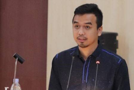 Fraksi Demokrat Soroti Minimnya Serapan Anggaran dan Banyaknya Jabatan Plt di Pemko Medan