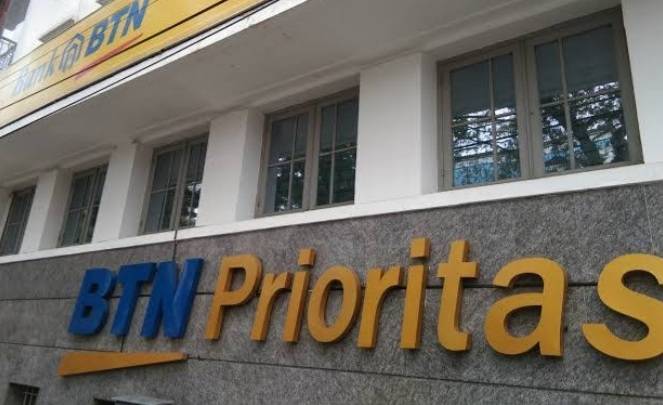 Kejatisu Tetapkan 5 Tersangka Korupsi Kridit Macet BTN Cabang Medan