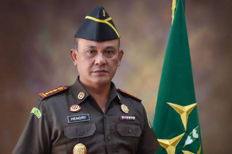 Kejari Bentuk Tim Usut Pungli Ruang Kelas Baru MTsN 2 Padangsidimpuan