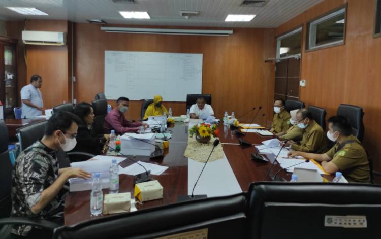 Anggaran Besar, DPRD Medan Kecam Kinerja Dinas Ketapang Awasi Jajanan Anak Sekolah