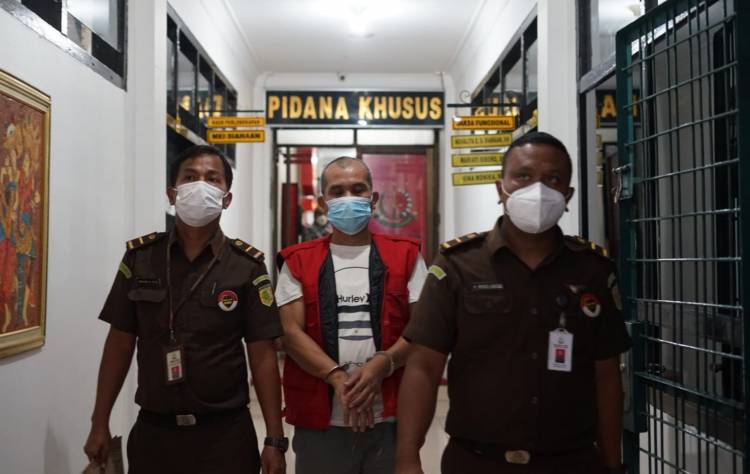 Kasus Korupsi Pupuk Curah Rp 7,2 Miliar Segera Disidangkan di Pengadilan Tipikor Medan