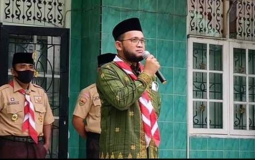 Alwashliyah Peringati Milad 91 Tahun Dengan Berbagai Perlombaan dan Kegiatan Sosial