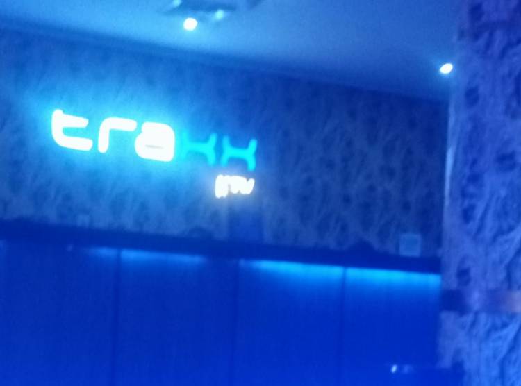 Fromper Desak Bobby Nasution Sidak Langsung ke Traxx Club & KTV