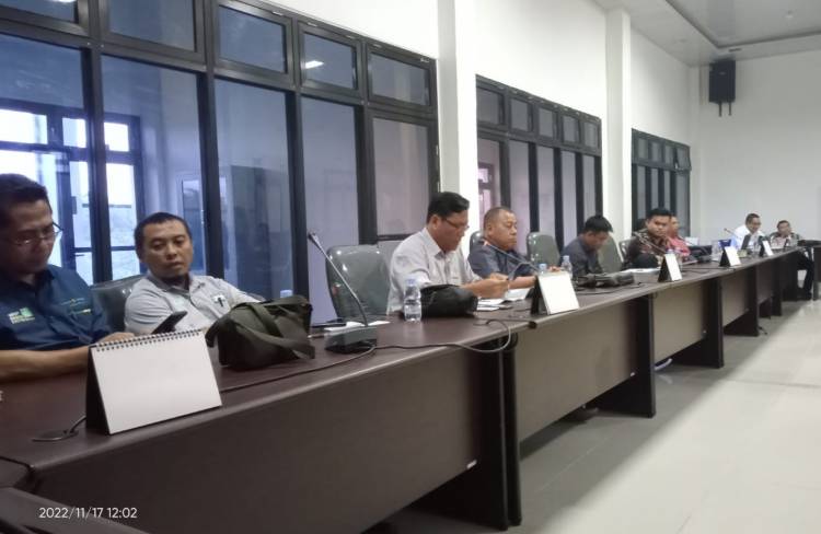 Terungkap, PT. Socfindo Kebun Aek Loba Diduga Caplok DAS Aek Saningsing