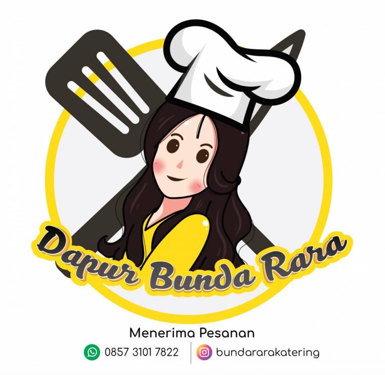'Dapur Bunda Rara', Masakan Rumahan Harga Terjangkau: Inspirasi Untuk Semua Wanita Single Parent