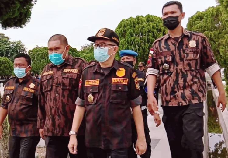 KBPP Polri Sumut Minta Kapolri Usut Tuntas Pencemar Nama Baik Bareskrim