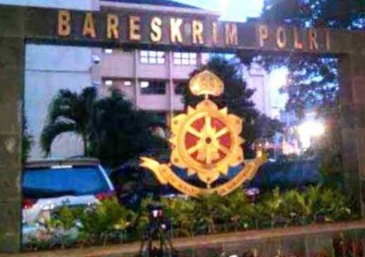 Fitnah Ditebar, Upaya Pelemahan dan Bubarkan Polri